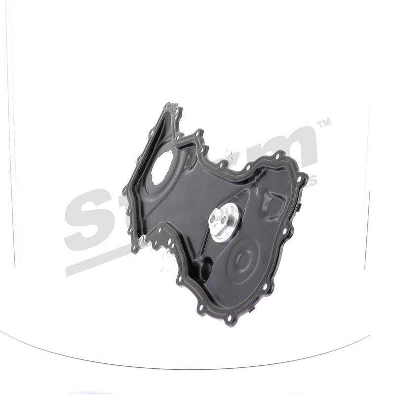 Couvercle de carter de distribution STORM QUALITY PARTS STO871001