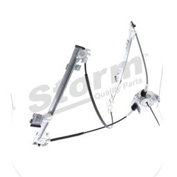 Lève-vitre STORM QUALITY PARTS 146775