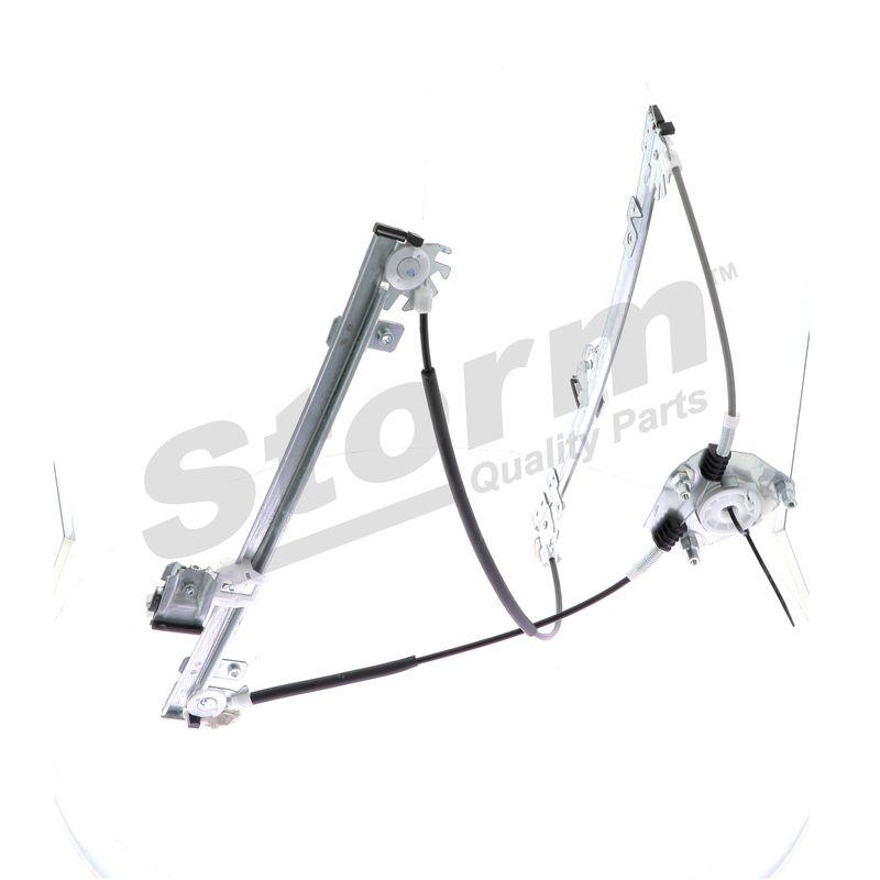 Lève-vitre STORM QUALITY PARTS 146775