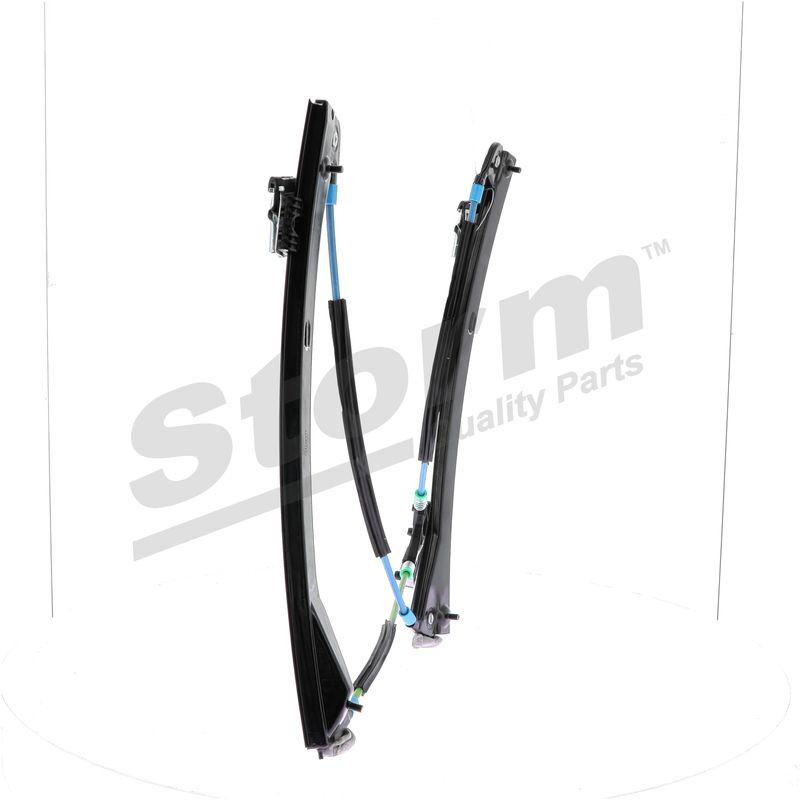 Lève-vitre STORM QUALITY PARTS 9307579