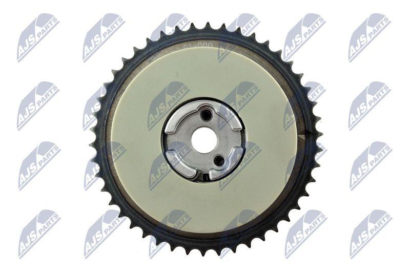 Roue dentée, arbre à came NTY RKZ-PL-000