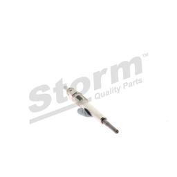 Bougie de préchauffage STORM QUALITY PARTS 566031
