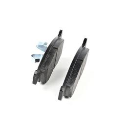 Kit de plaquettes de frein, frein à disque DELPHI LP2274