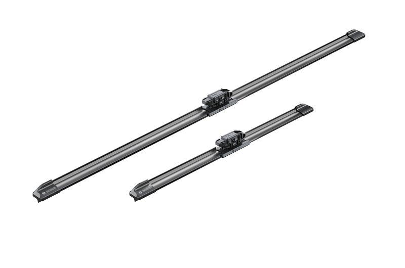 Balai d'essuie-glace BOSCH 3 397 014 250