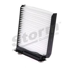 Filtre, air de l'habitacle STORM QUALITY PARTS 14314