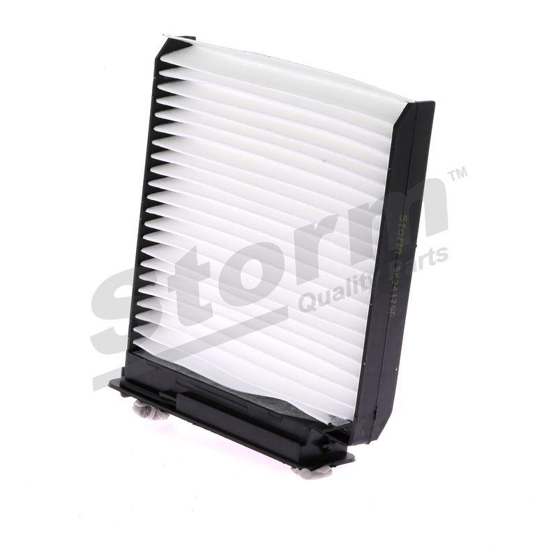 Filtre, air de l'habitacle STORM QUALITY PARTS 14314