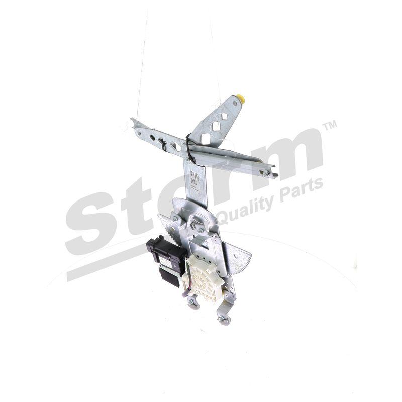 Lève-vitre STORM QUALITY PARTS 67177