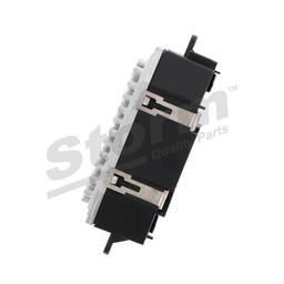 Résistance, pulseur d'air habitacle STORM QUALITY PARTS 102500