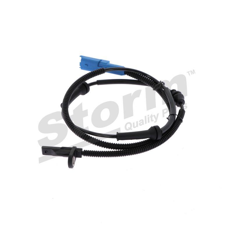 Capteur, vitesse de roue STORM QUALITY PARTS 777112