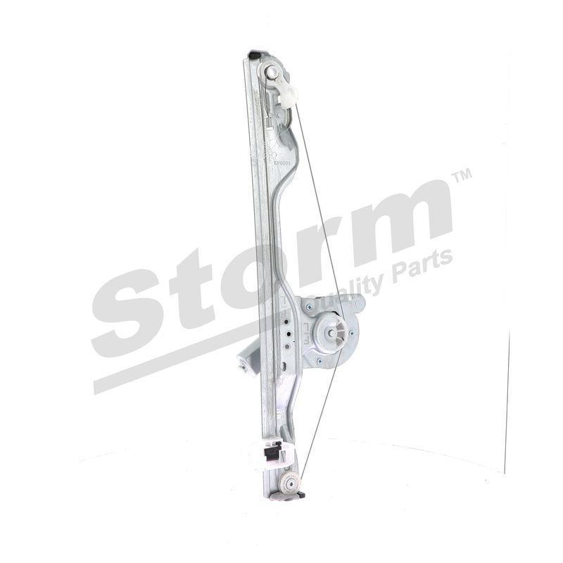 Lève-vitre STORM QUALITY PARTS 83977