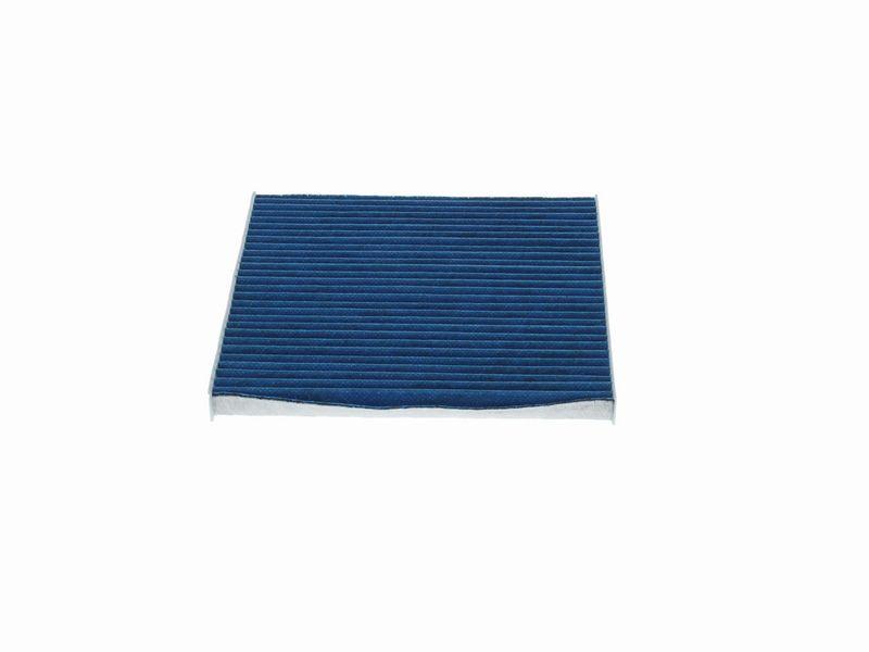 Filtre, air de l'habitacle BOSCH 0986628656