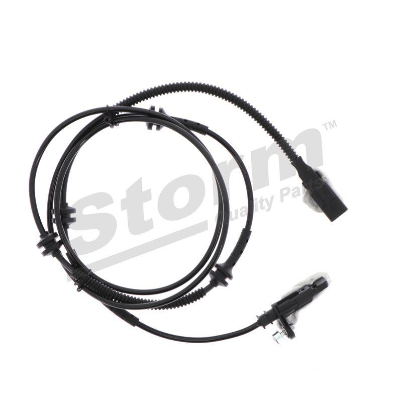 Capteur, vitesse de roue STORM QUALITY PARTS 777101