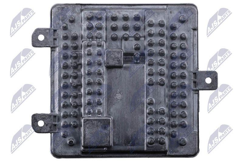 Appareil de commande, système d'éclairage NTY EPX-BM-118