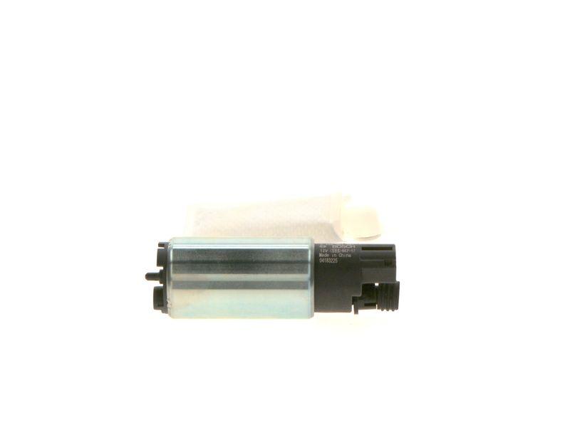 Pompe à carburant BOSCH 0 986 580 971