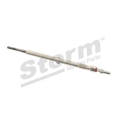 Bougie de préchauffage STORM QUALITY PARTS 566011
