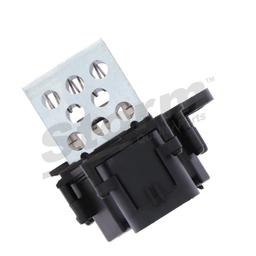 Résistance, pulseur d'air habitacle STORM QUALITY PARTS 777022