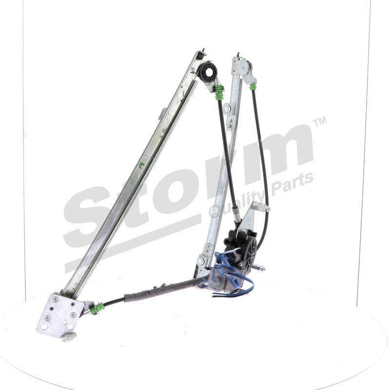 Lève-vitre STORM QUALITY PARTS 175075
