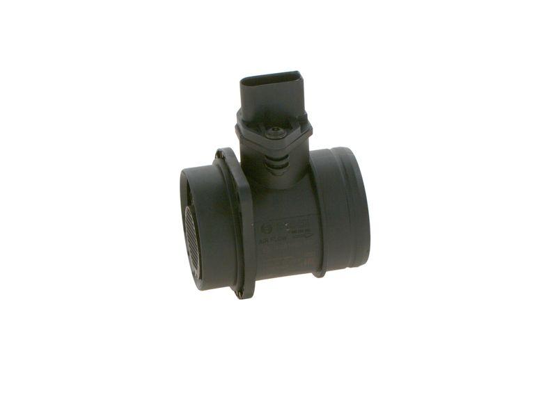 Débitmètre de masse d'air BOSCH 0 281 002 757