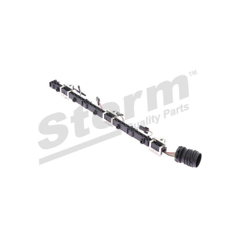 Kit réparation de câble, injecteur STORM QUALITY PARTS 999102