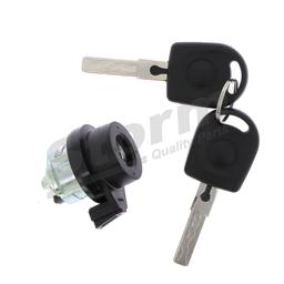Cylindre de serrure STORM QUALITY PARTS 9712501