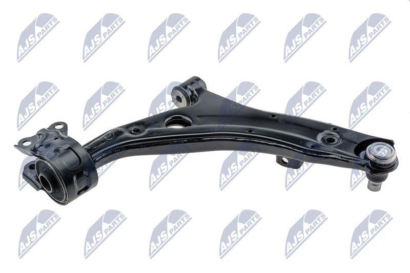Bras de liaison, suspension de roue NTY ZWD-MZ-087