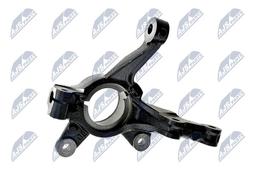 Fusée d'essieu, suspension de roue NTY ZZP-MZ-019