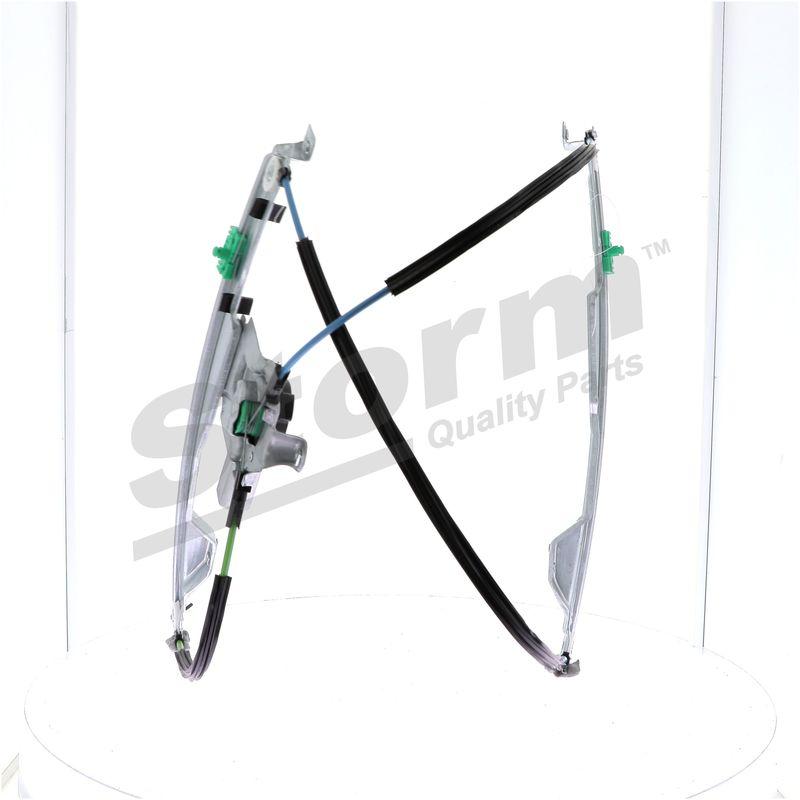 Lève-vitre STORM QUALITY PARTS 80973