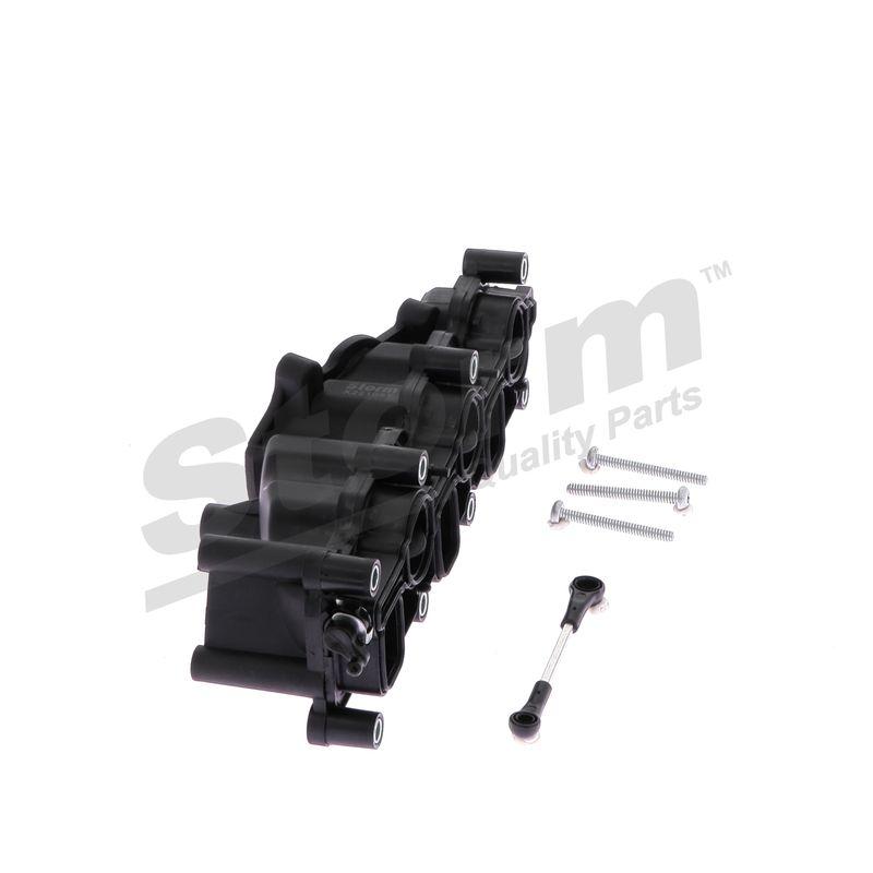 Module de tube d'admission STORM QUALITY PARTS 516510