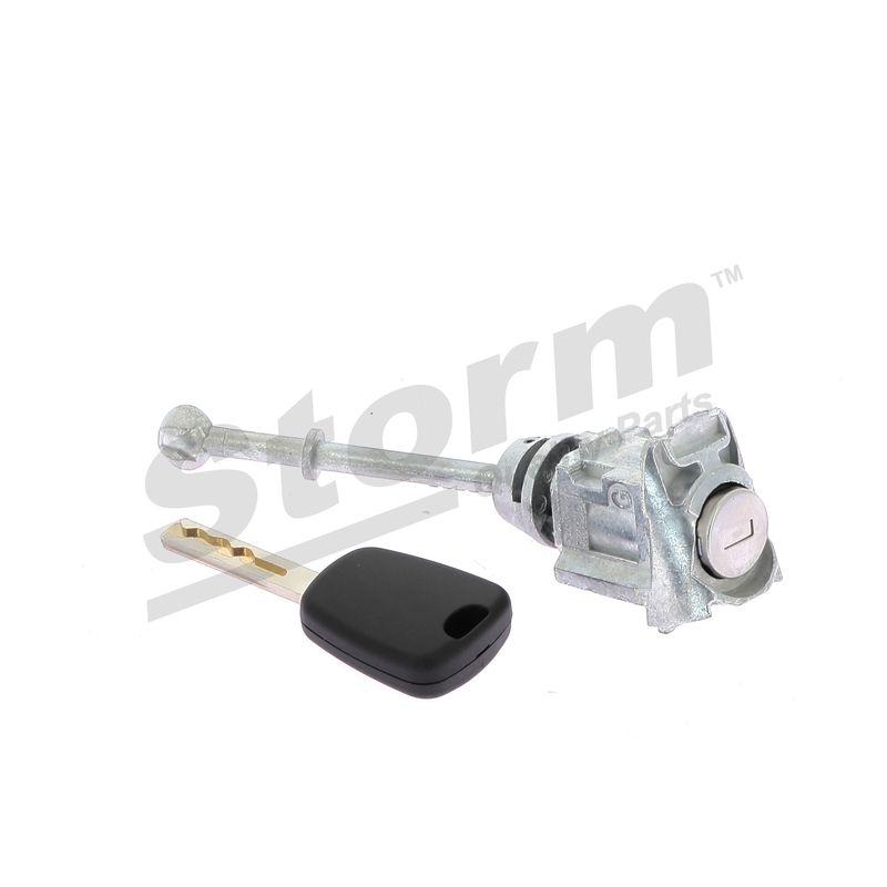 Cylindre de serrure STORM QUALITY PARTS 2552001
