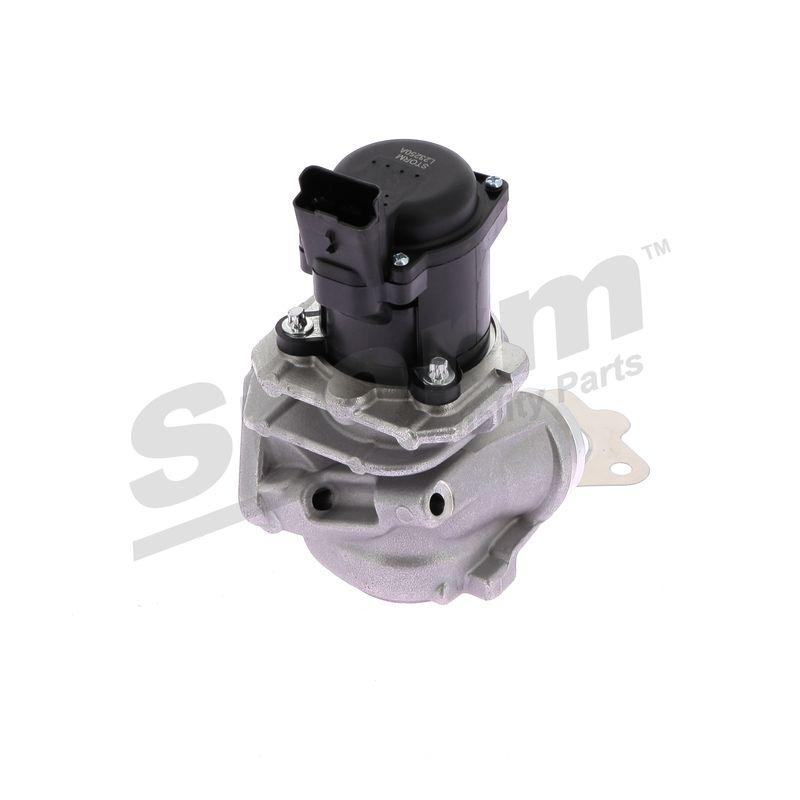 Vanne EGR STORM QUALITY PARTS 9021