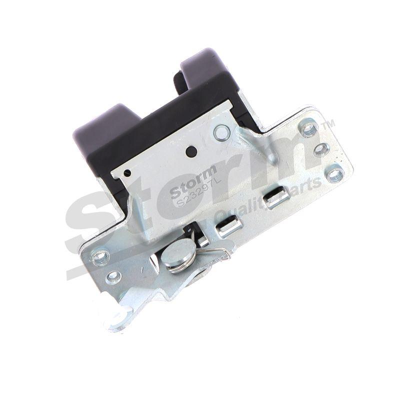 Serrure de hayon STORM QUALITY PARTS 6502004