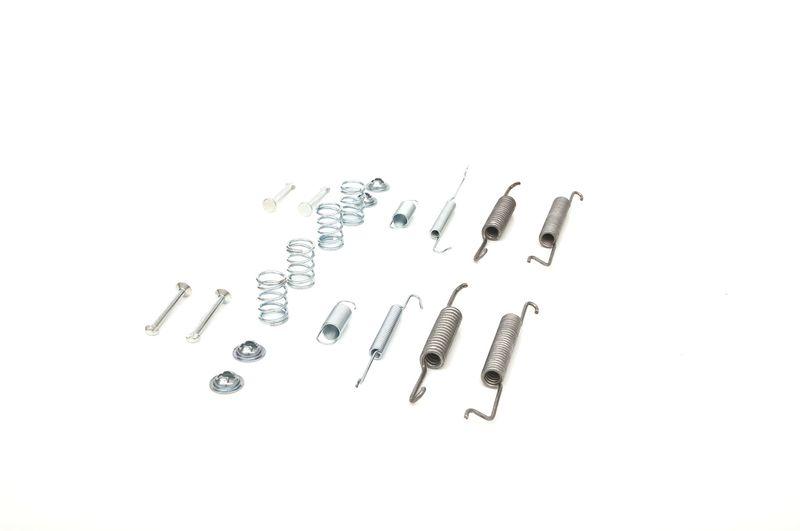 Kit d'accessoires, mâchoire de frein BOSCH 1 987 475 110