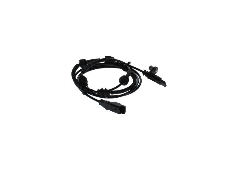Capteur, vitesse de roue BOSCH 0 986 594 521