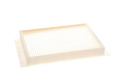 Filtre, air de l'habitacle BOSCH 1 987 435 058