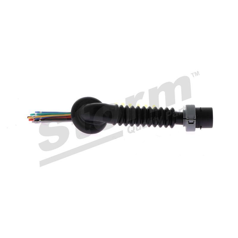 Kit réparation de câble, porte STORM QUALITY PARTS 699011