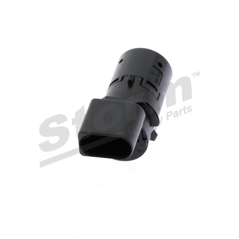Capteur, aide au stationnement STORM QUALITY PARTS 399220