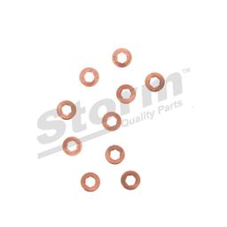 Bague d'étanchéité, porte-injecteur STORM QUALITY PARTS 46000000716