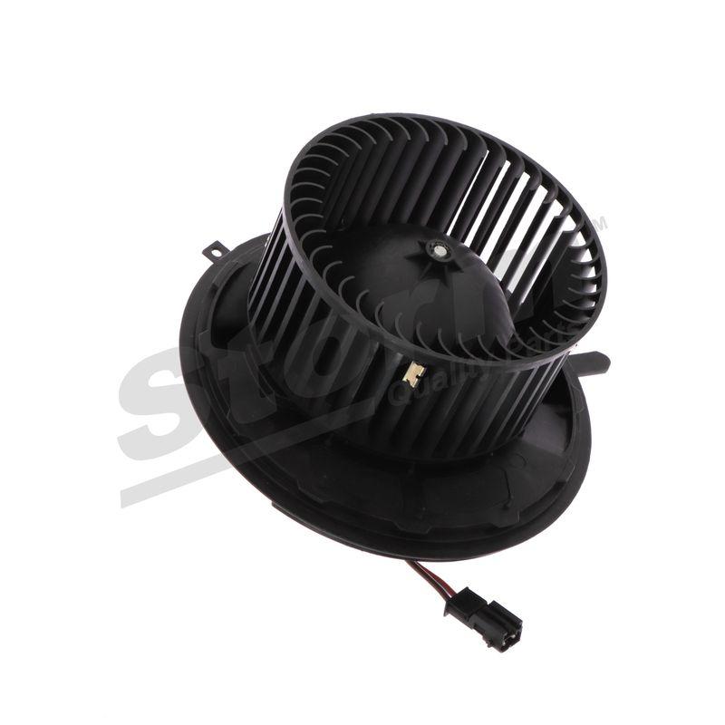 Pulseur d'air habitacle STORM QUALITY PARTS 5100805