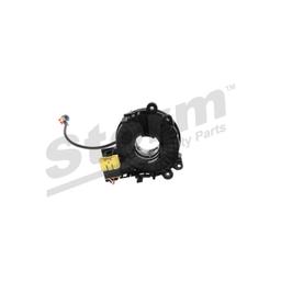 Ressort tournant, Airbag STORM QUALITY PARTS 8102033