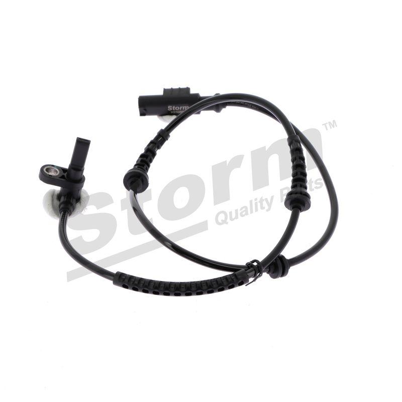 Capteur, vitesse de roue STORM QUALITY PARTS 699102