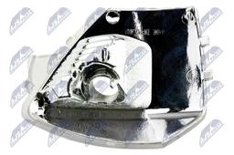 Feu clignotant NTY ELP-FR-010