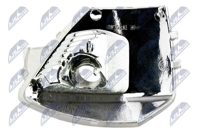 Feu clignotant NTY ELP-FR-010