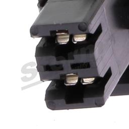 Résistance, pulseur d'air habitacle STORM QUALITY PARTS 888705