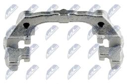 Support, étrier de frein NTY HZT-FR-004A