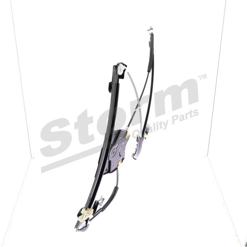 Lève-vitre STORM QUALITY PARTS 79177