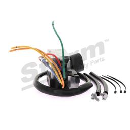 Résistance, pulseur d'air habitacle STORM QUALITY PARTS STO102501