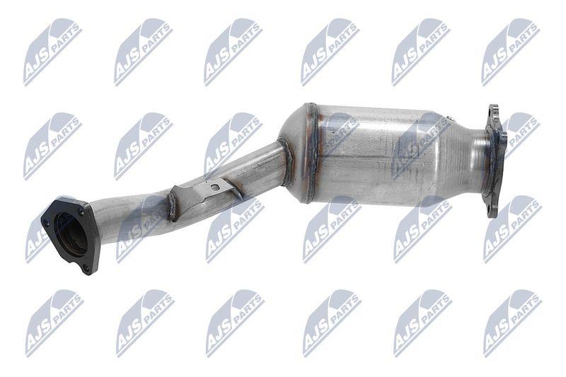 Catalyseur NTY KAT-AU-002
