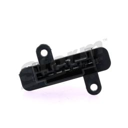Résistance, pulseur d'air habitacle STORM QUALITY PARTS STO1509503