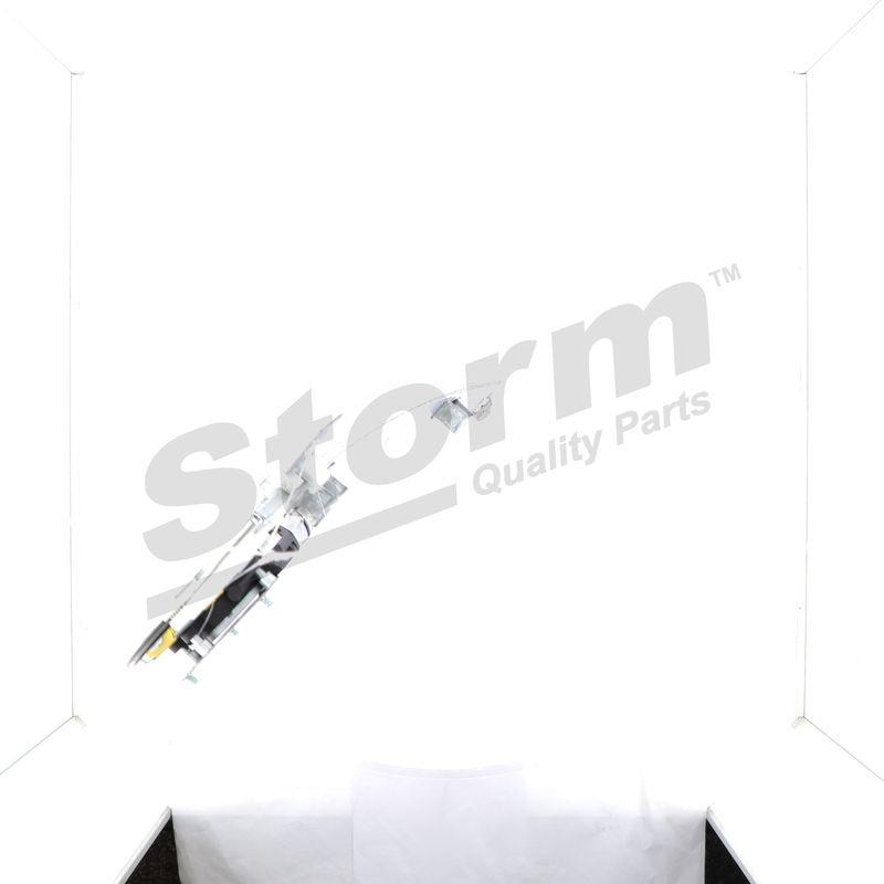 Lève-vitre STORM QUALITY PARTS 83676