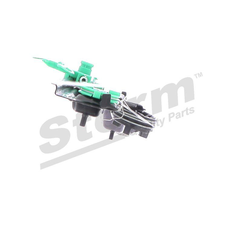Lève-vitre STORM QUALITY PARTS 34173